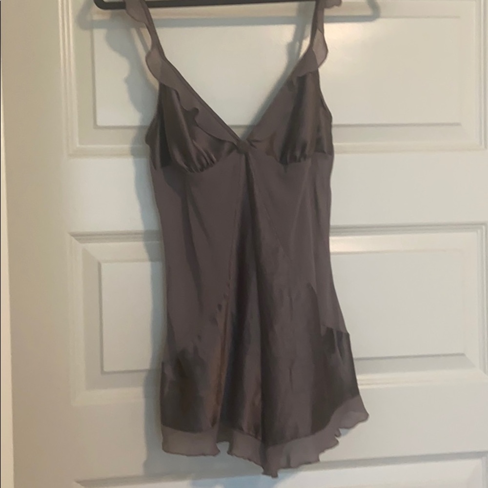 VS romper SZ S NEVER WORN NWOT